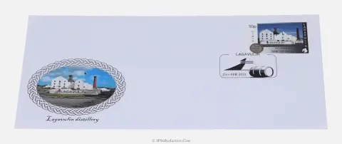 Lagavulin