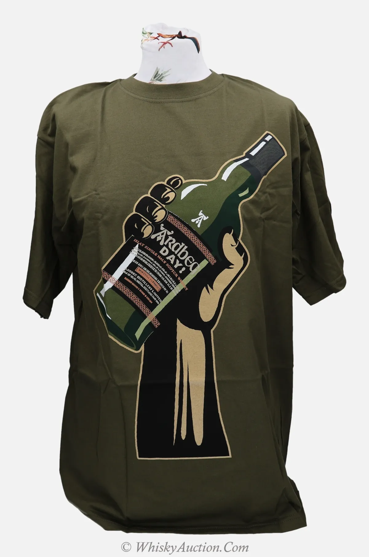 Ardbeg