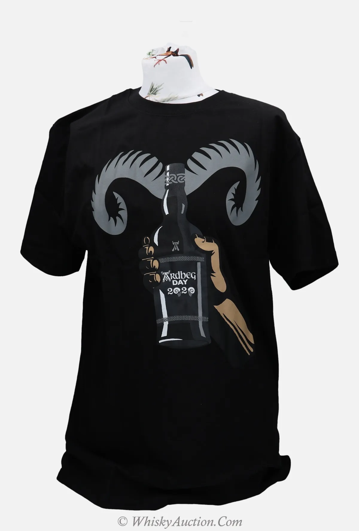 Ardbeg
