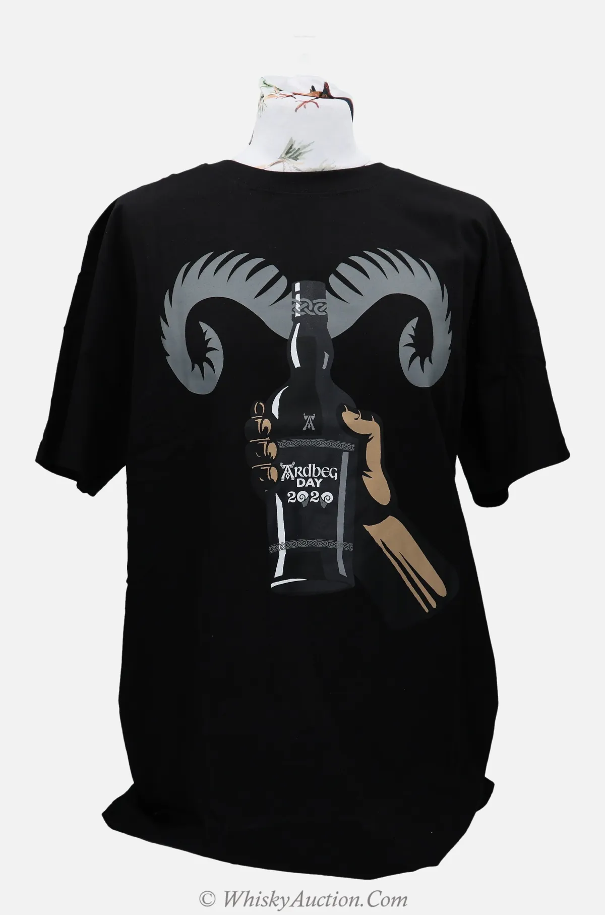 Ardbeg
