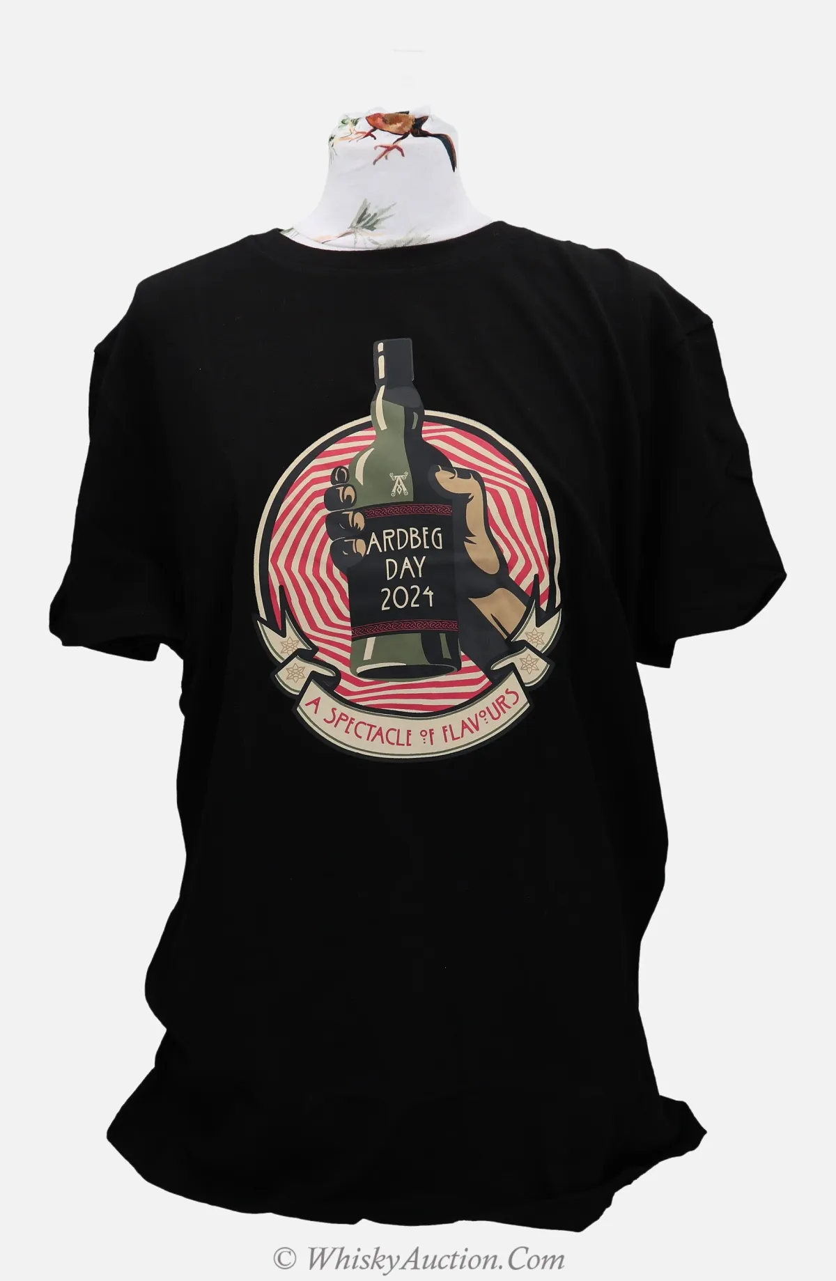 Ardbeg