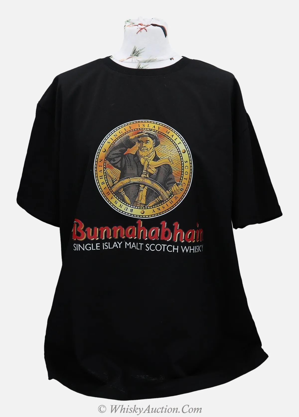 Bunnahabhain