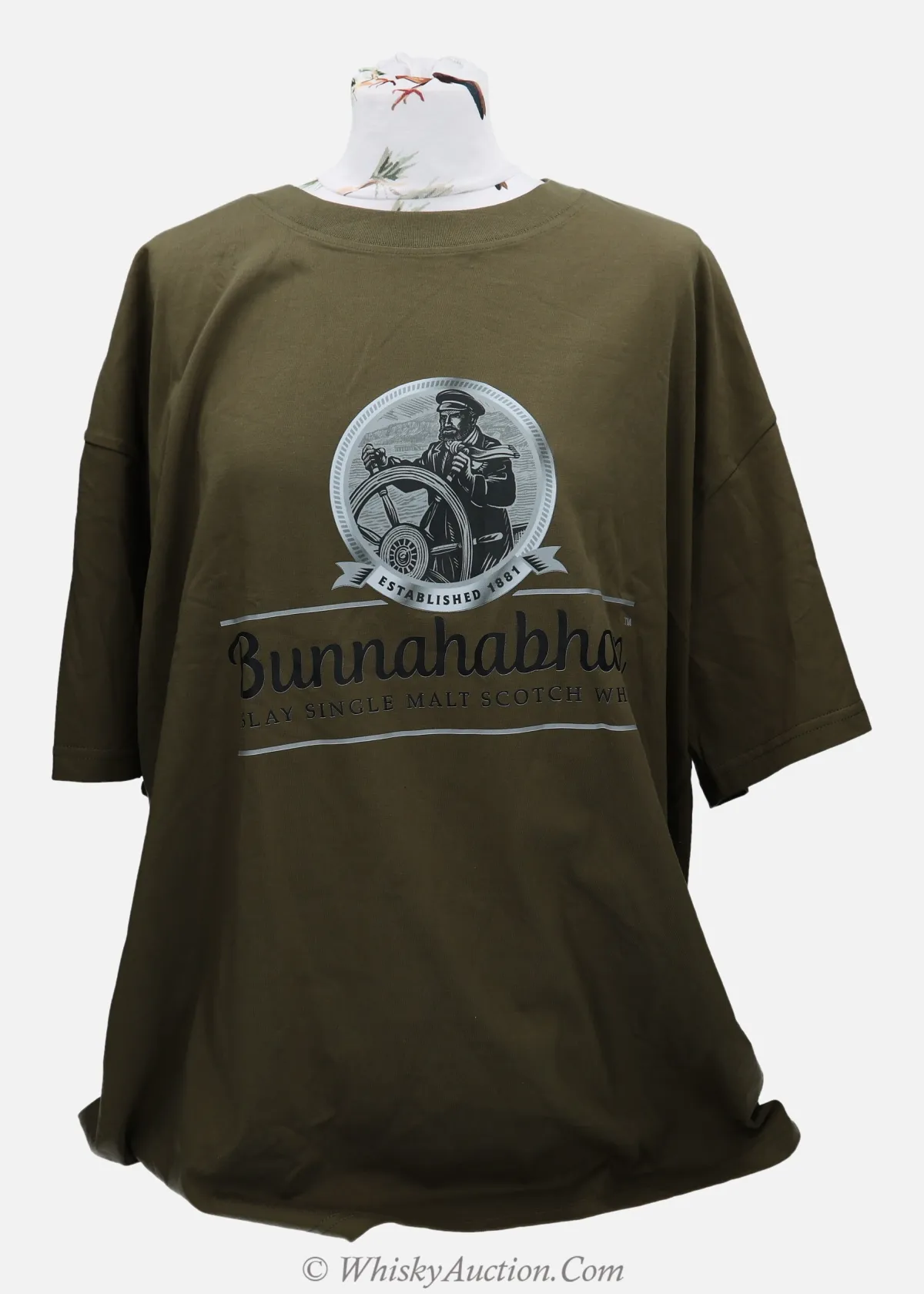 Bunnahabhain