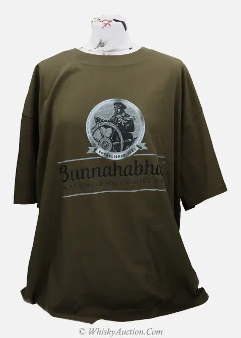 Bunnahabhain