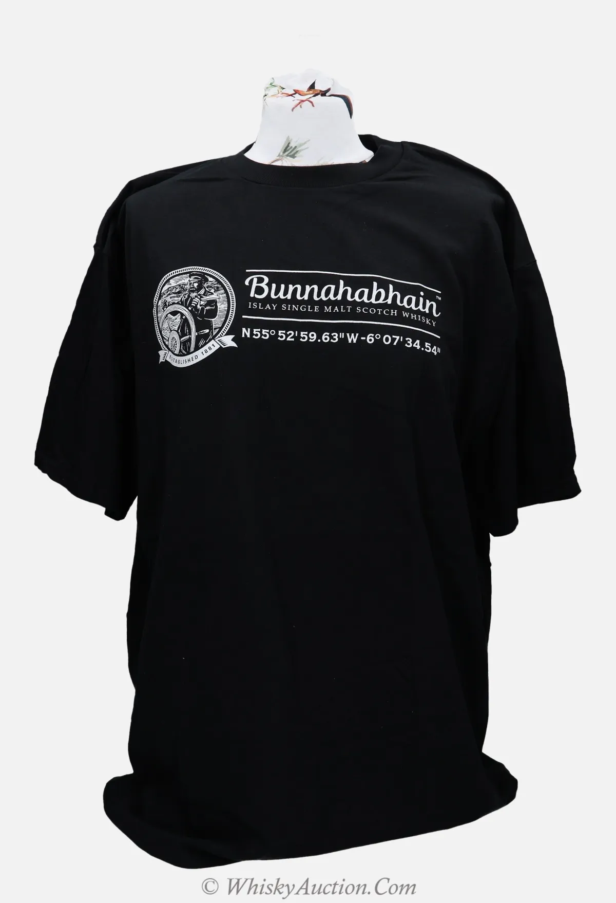 Bunnahabhain