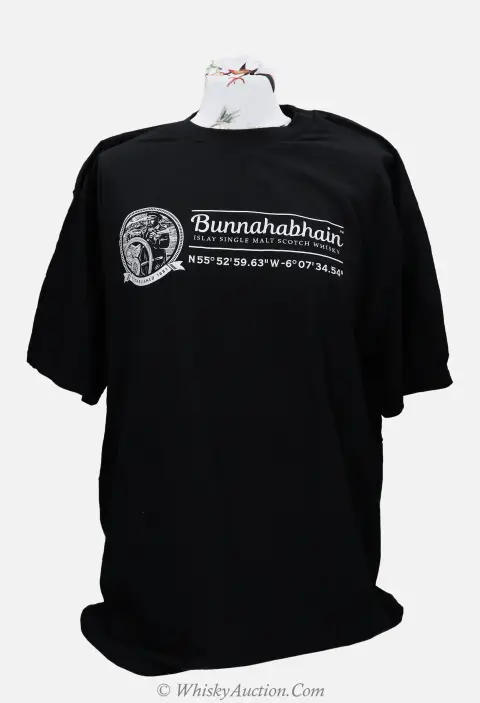 Bunnahabhain