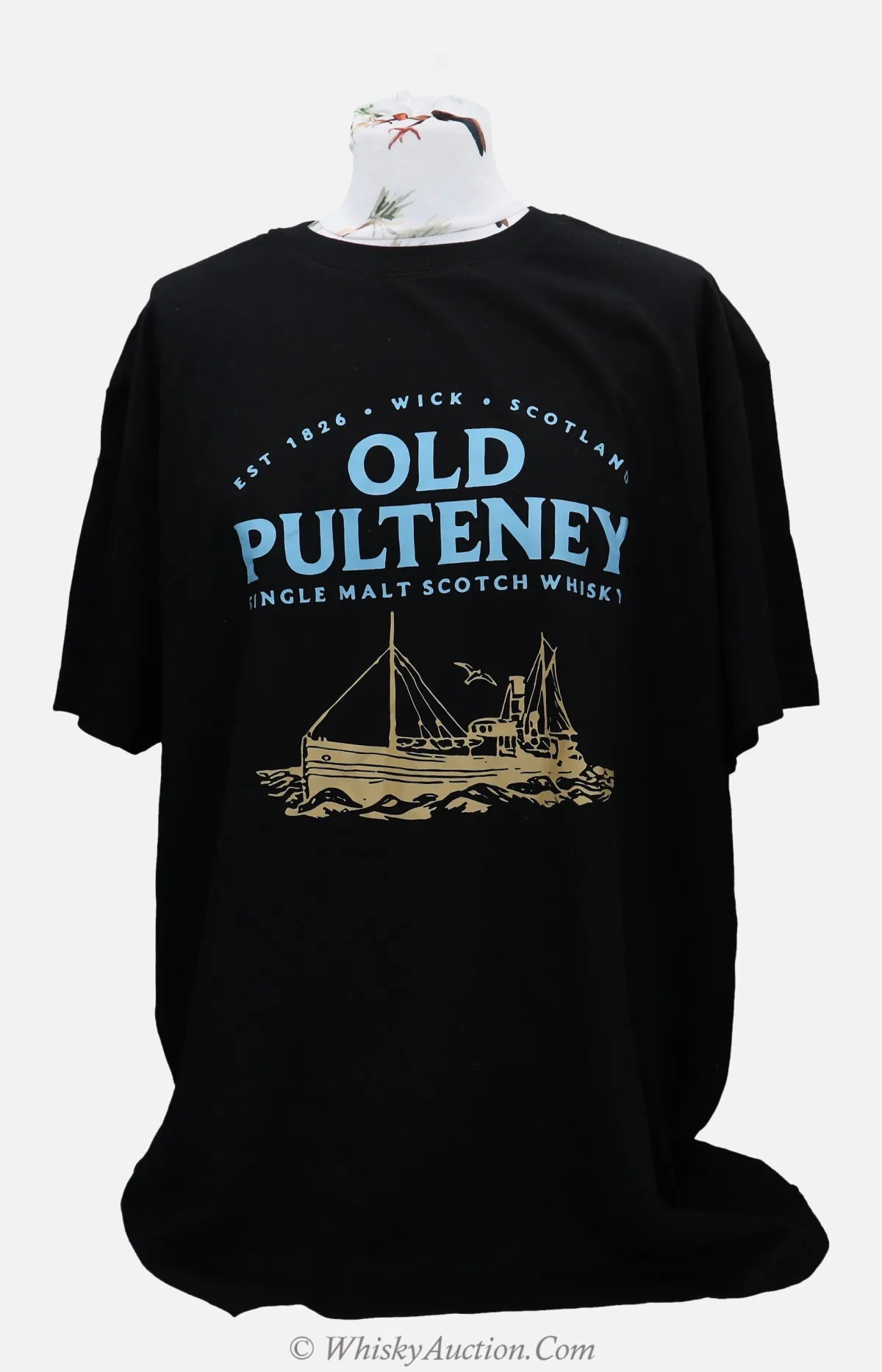 Old Pulteney