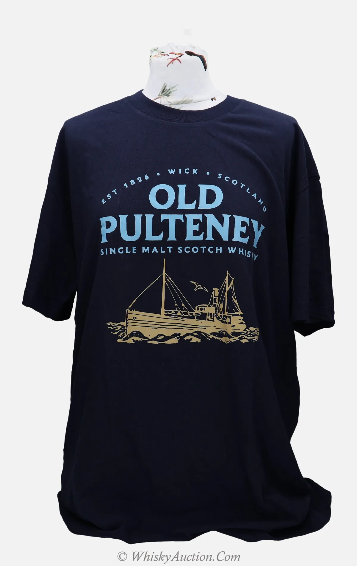 Old Pulteney