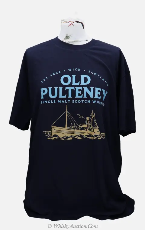 Old Pulteney