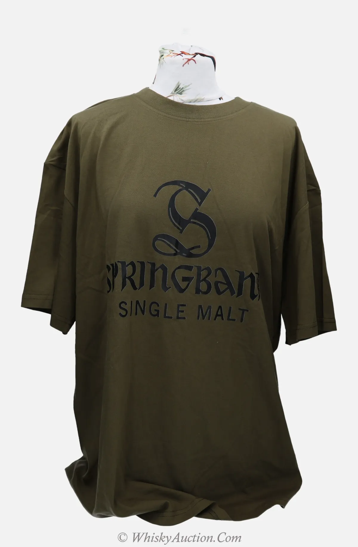 Springbank
