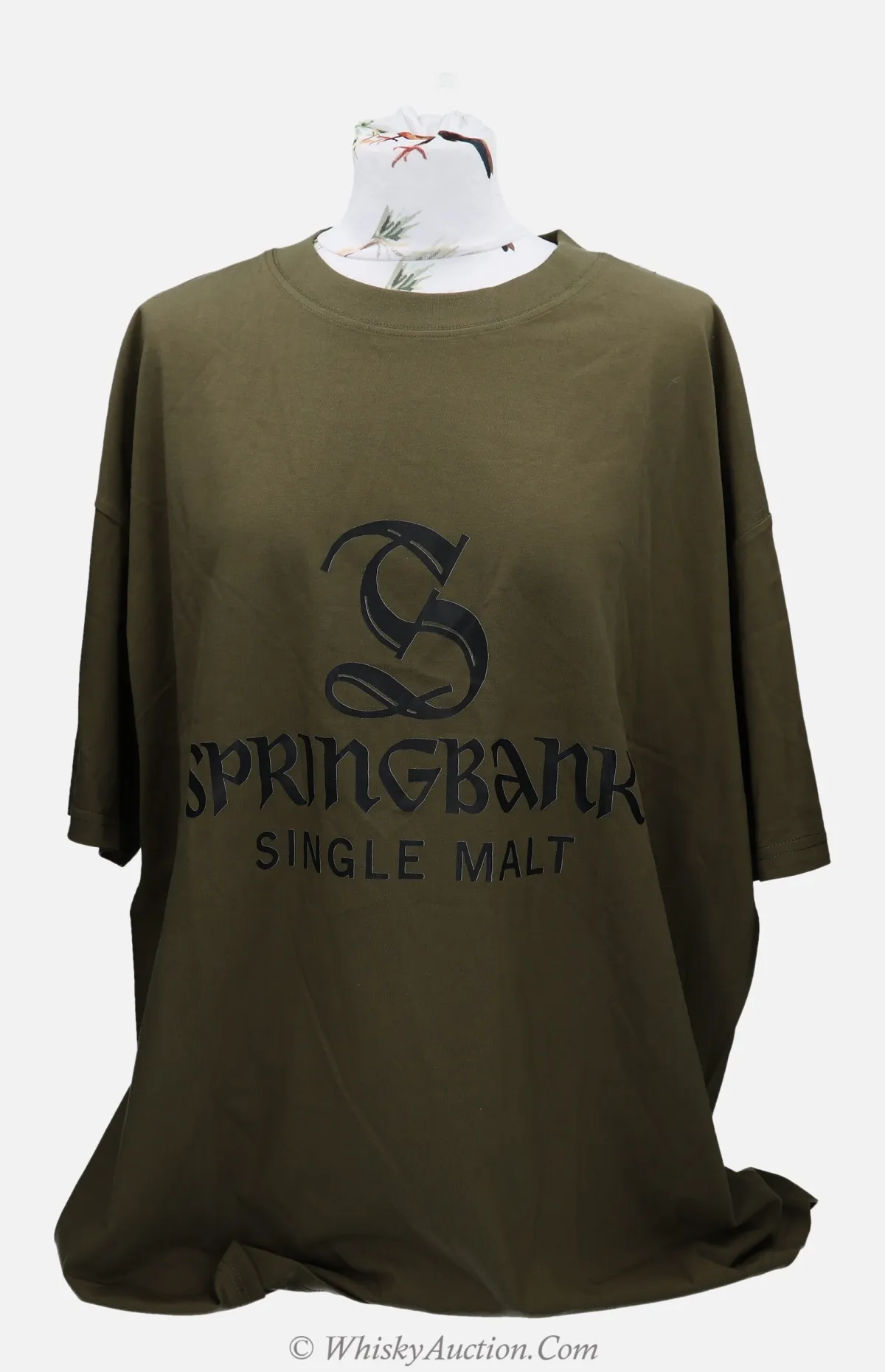 Springbank