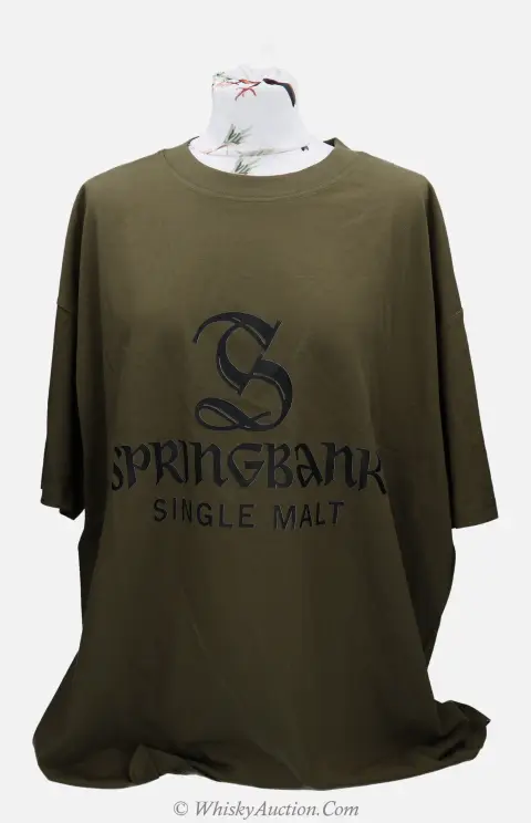 Springbank