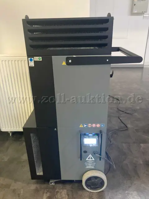 1 luftrenser Trotec TAC V+