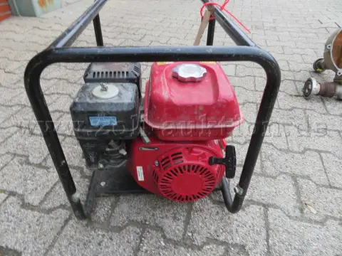 1 pompă de apă Honda WH 20 XT