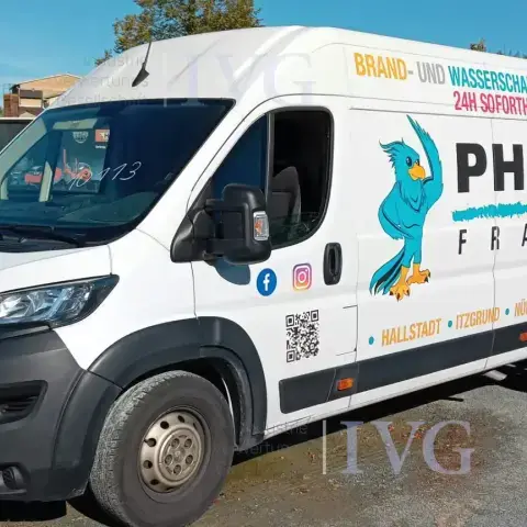 Kisteautó PEUGEOT Boxer Premium 435 L4H2 BlueHDI