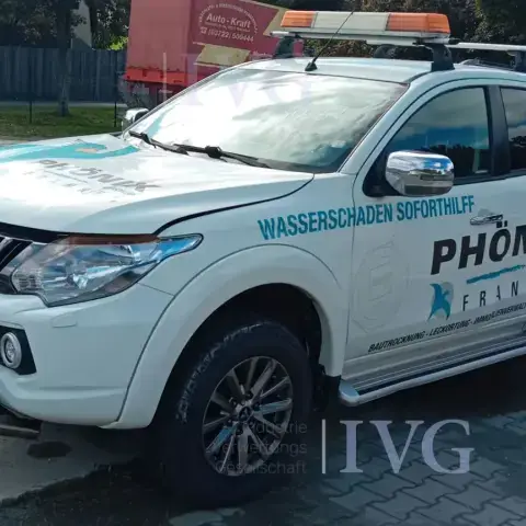 Terepjáró MITSUBISHI L200 DC DI-D+