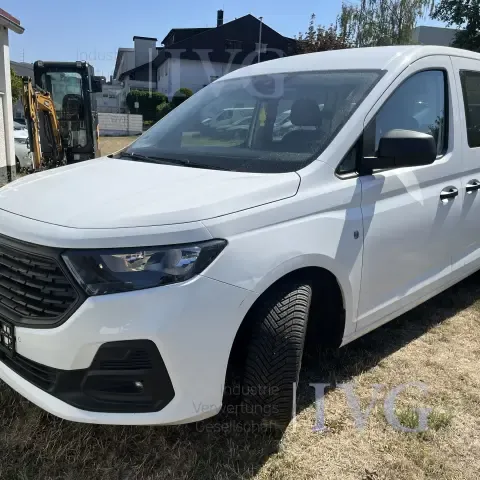 Veicolo multiuso FORD Tourneo Connect 2.0 TDCi
