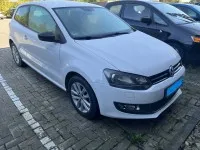 Polo 1.2 TSI DSG