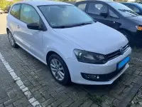 Polo 1.2 TSI DSG