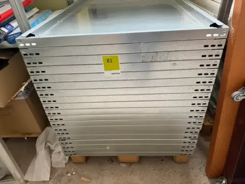 仓储货架层板，批量
