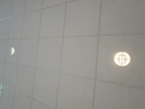 Süllyesztett lámpatest készlet