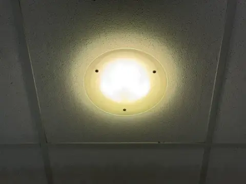 كشاف مدمج
