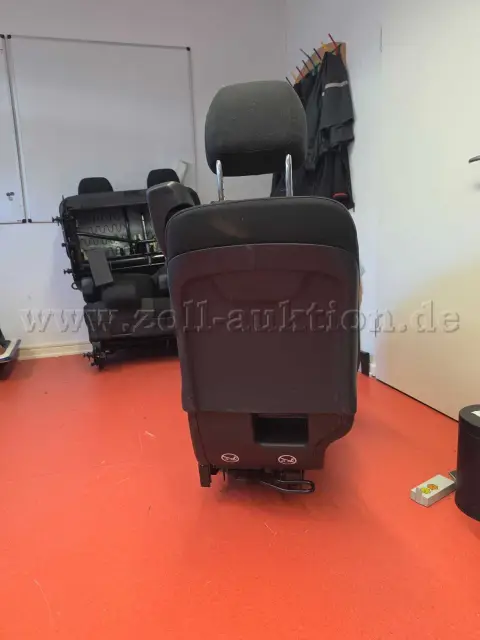 4 asientos para Mercedes Benz Clase V