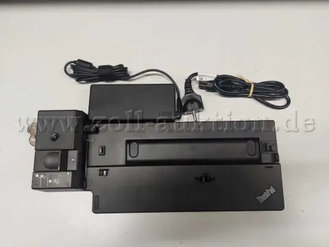112 stazioni di docking ThinkPad Ultra 135 W