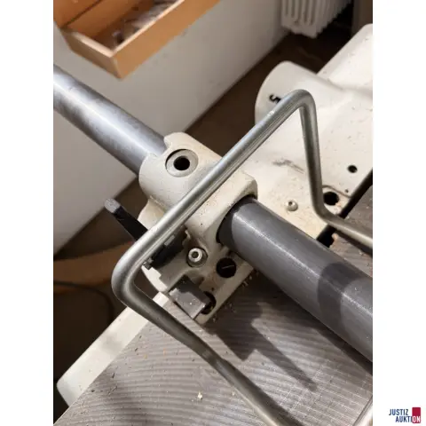 Rindea-degaș Holzkraft FS 4 elite s Tersa