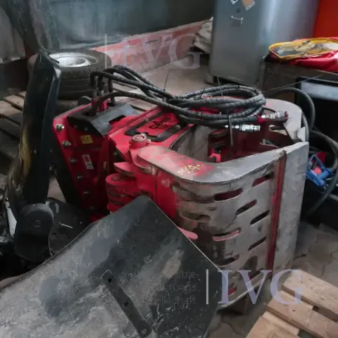 Graifer de sortare CBM SM80A