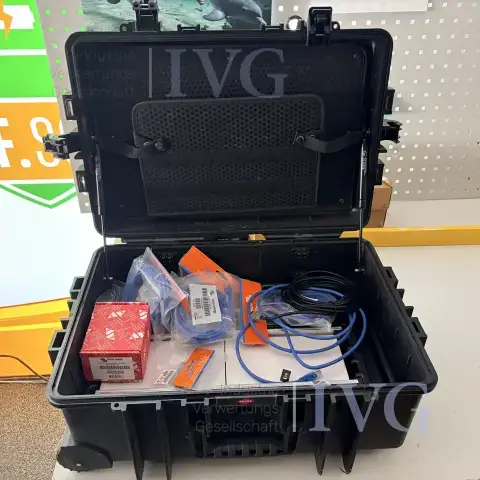 Mobil værktøjskuffert KNIPEX