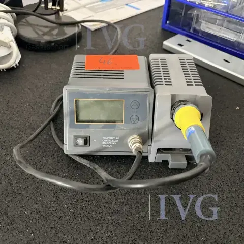 Loddestation MAXTRACK ZLS 2 L