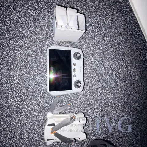 Drone DJI Ultra Light 29 G