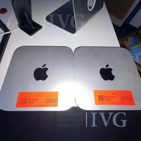Міні-ПК APPLE Mac mini A1347