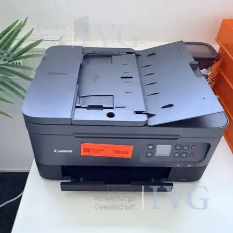 Multifunksjonsmaskin CANON TS 7450