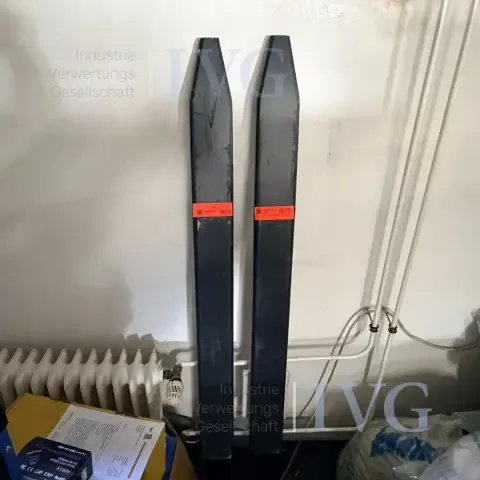叉车货叉加长件