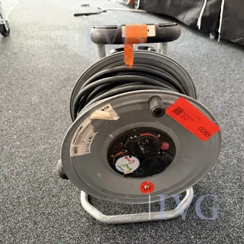 Tambur de cablu WÜRTH