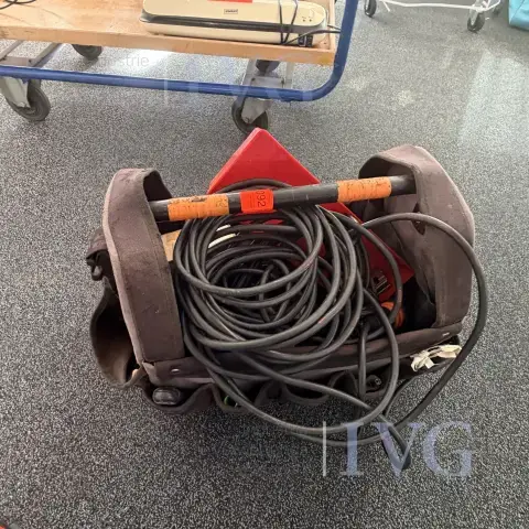 Værktøjstaske WÜRTH