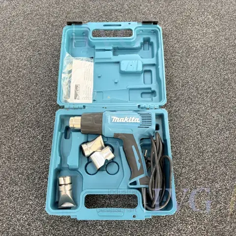 Varmluftpistol MAKITA HG5030