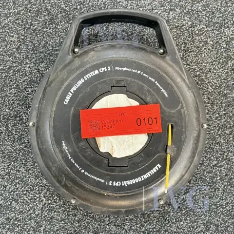 Kabeltrækker WÜRTH CPS 3