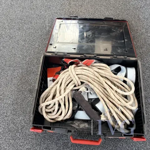 WÜRTH Elastico 防坠落套装