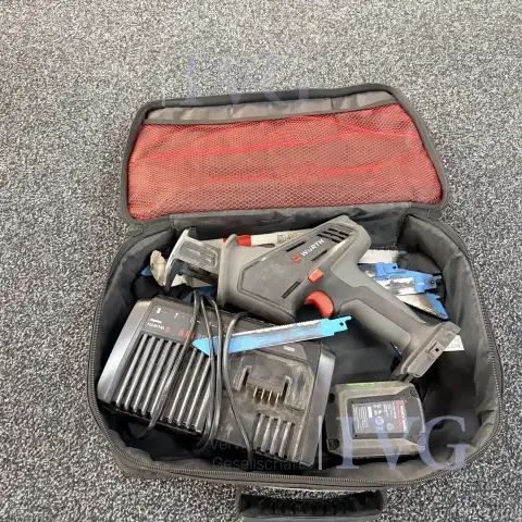 WÜRTH AFS 12 Compact 充电式马刀锯
