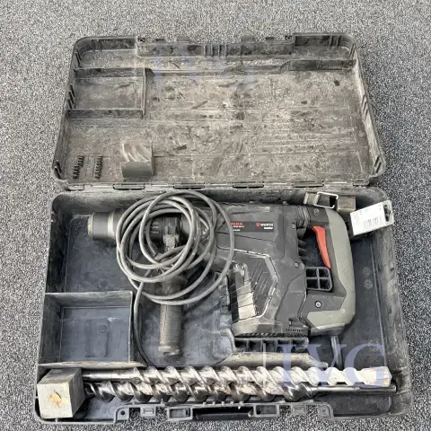 Borehammer WÜRTH BMH 40-BL
