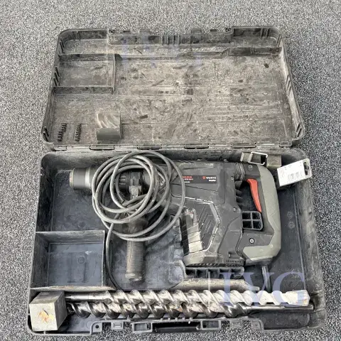 Borehammer WÜRTH BMH 40-BL