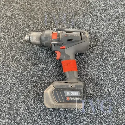 WÜRTH ABS 18 Power Combi 充电式螺丝刀