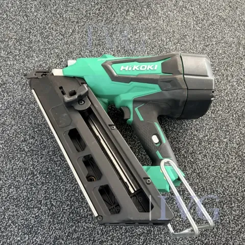 HIKOKI NR 1890DBCL 充电式排钉枪