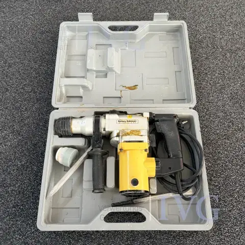 Borehammer NINGBO Z1C-3L-26T
