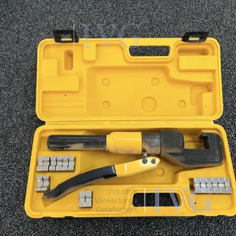 HYDRAFORE Y-70A 液压手动压线钳