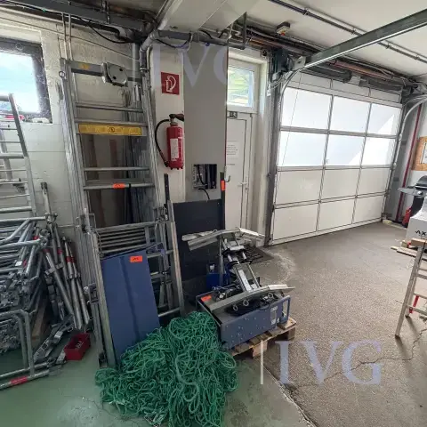 Ascensor înclinat GEDA Lift 200 Standard