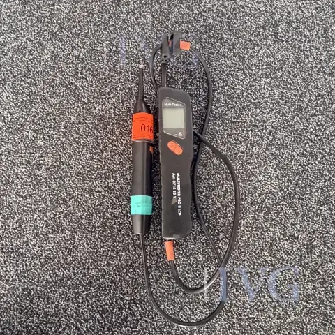 Multimeter WÜRTH Pro II LCD